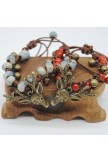 Handmade ethnic style creative jewelry bracelet