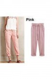 Pink( Ninth Pants)